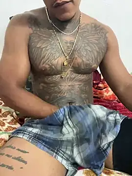 Chris5988 online show from 27, 3, 2026