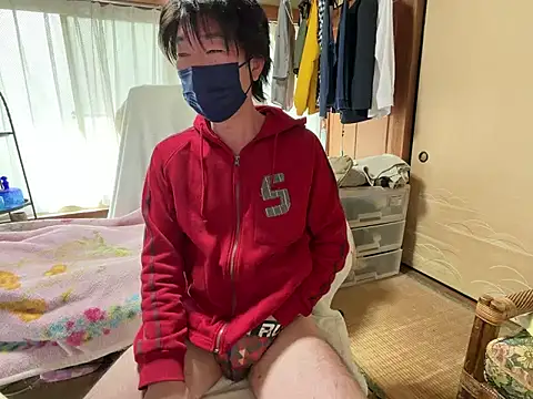 Hirokazu 12 online show from 22, 3, 2026