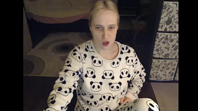 Snapshot of Sweet_Shugar_4Daddy chatting on 7, 1, 2026 Sweet Shugar 4Daddy online show from 7, 1, 2026