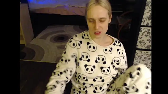 Snapshot of Sweet_Shugar_4Daddy chatting on 13, 1, 2026 Sweet Shugar 4Daddy online show from 13, 1, 2026