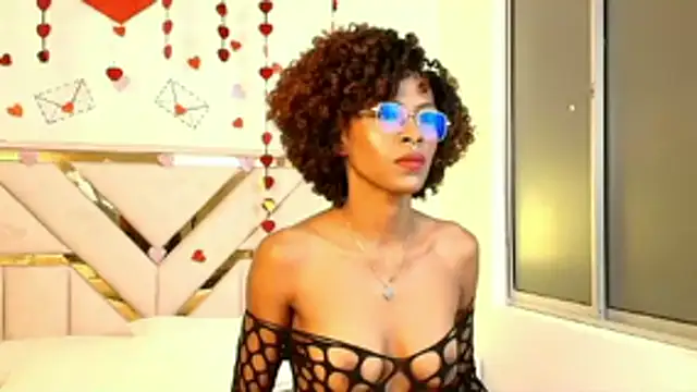 NaomiClay online show from 20, 2, 2026