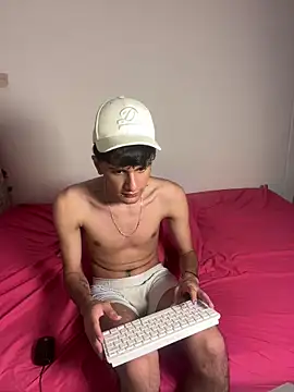 Snapshot of Andycillo chatting on 20, 2, 2026 Andycillo online show from 20, 2, 2026