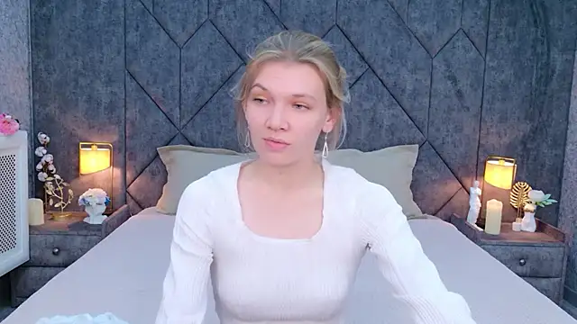 Snapshot of Vivien_Hans chatting on 23, 5, 2026 Vivien Hans online show from 23, 5, 2026