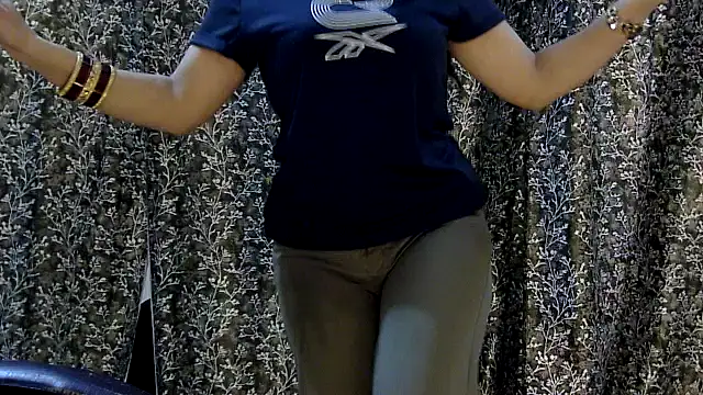 Exotic tanvi online show from 9, 4, 2026