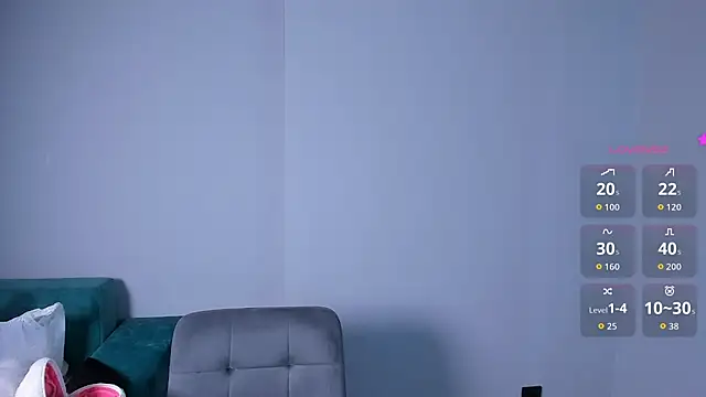 kimyjina online show from 7, 3, 2026