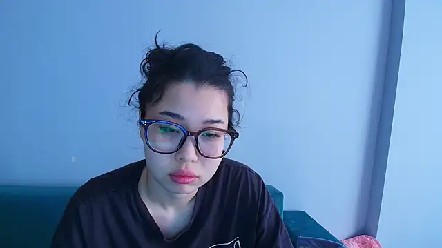 kimyjina online show from 25, 5, 2026