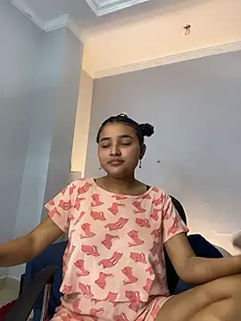 ladulcemary  online show from 9, 1, 2026