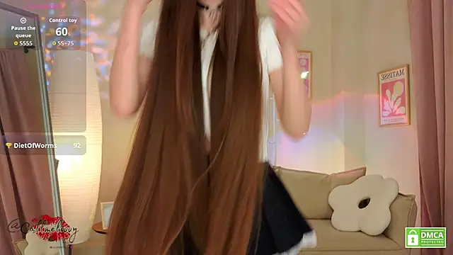 Snapshot of oliviaah_ chatting on 8, 2, 2026 oliviaah online show from 8, 2, 2026