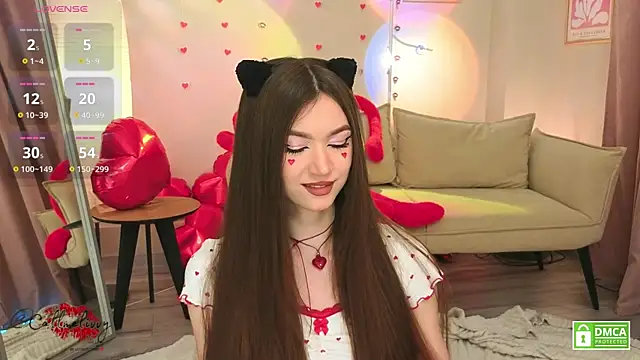 Snapshot of oliviaah_ chatting on 14, 2, 2026 oliviaah online show from 14, 2, 2026