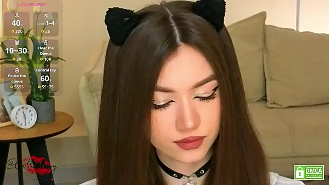 oliviaah  online show from 31, 3, 2026