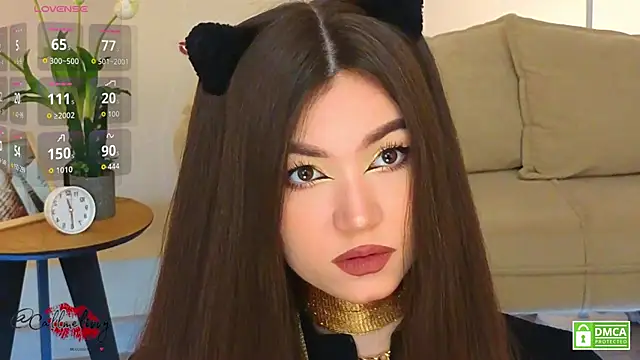 oliviaah  online show from 4, 4, 2026