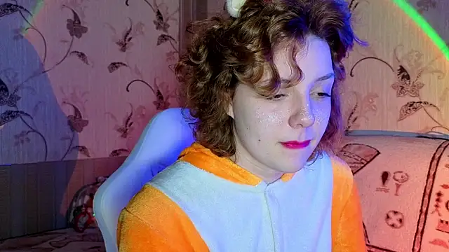 Ari Meow online show from 19, 12, 2025