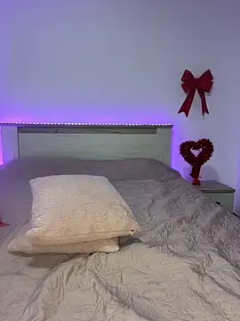 SashaLuvv online show from 15, 2, 2026