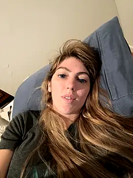 CelestialRuby online show from 29, 11, 2025