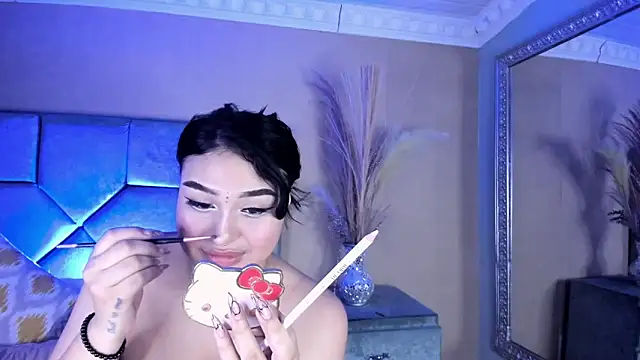 Snapshot of NaomySakura chatting on 21, 5, 2026 NaomySakura online show from 21, 5, 2026