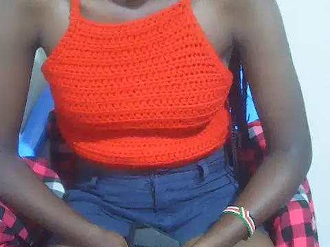 QueenMerri5 online show from 14, 12, 2025