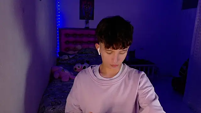 Dani Dancer online show from 16, 1, 2026