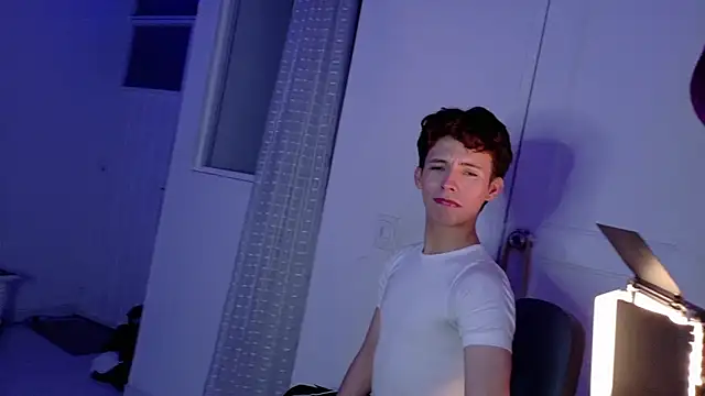 Dani Dancer online show from 5, 2, 2026