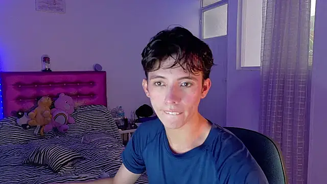 Dani Dancer online show from 17, 2, 2026