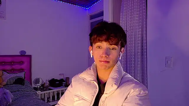 Dani Dancer online show from 21, 2, 2026