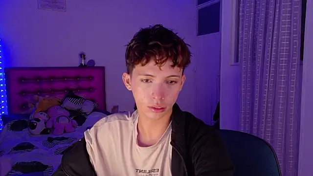 Dani Dancer online show from 13, 3, 2026