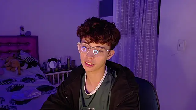 Dani Dancer online show from 24, 3, 2026