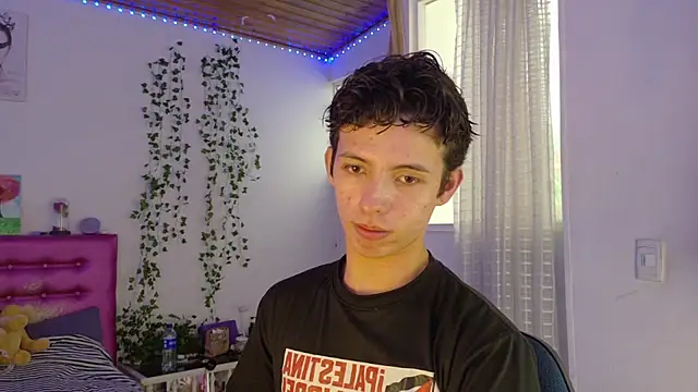 Dani Dancer online show from 21, 6, 2026