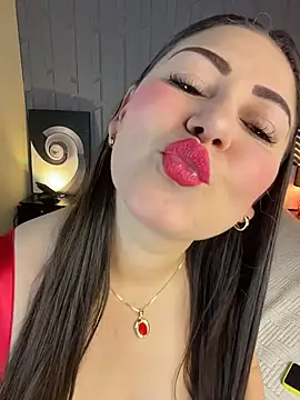 SecretSensuel online show from 4, 3, 2026