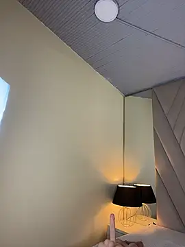 SecretSensuel online show from 24, 3, 2026