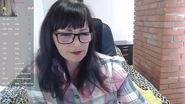 Snapshot of Eila_Morigan chatting on 2, 6, 2026 Eila Morigan online show from 2, 6, 2026
