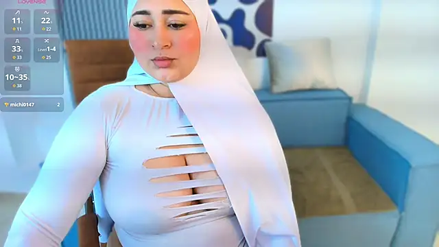 Snapshot of Zalma_eva chatting on 6, 1, 2026 Zalma eva online show from 6, 1, 2026