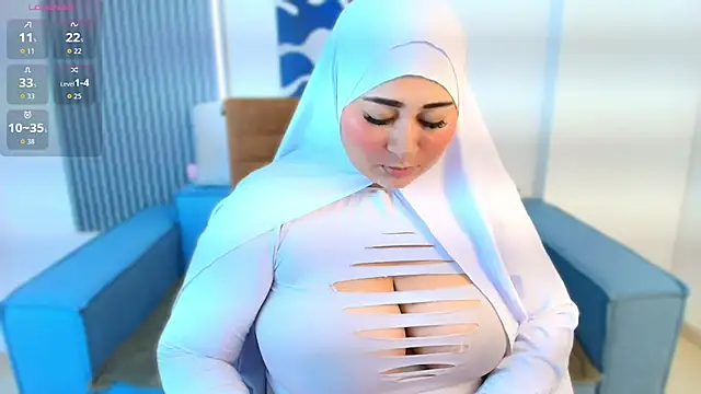 Snapshot of Zalma_eva chatting on 7, 1, 2026 Zalma eva online show from 7, 1, 2026