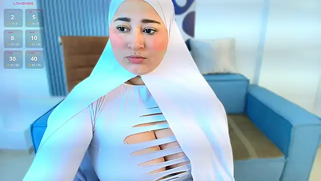 Snapshot of Zalma_eva chatting on 10, 1, 2026 Zalma eva online show from 10, 1, 2026