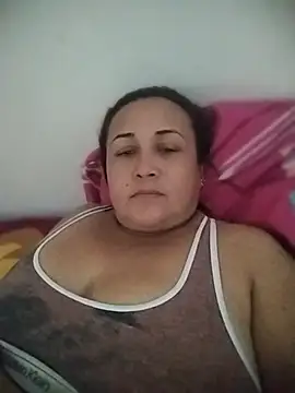 Snapshot of Nini_Love_ chatting on 18, 5, 2026 Nini Love online show from 18, 5, 2026