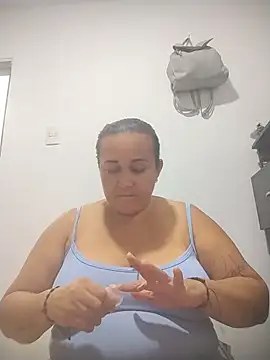 Snapshot of Nini_Love_ chatting on 21, 5, 2026 Nini Love online show from 21, 5, 2026