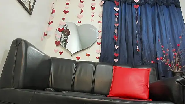 CaramelDesire online show from 19, 2, 2026