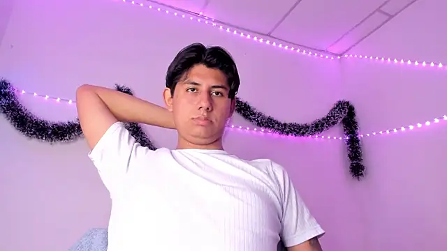 king Eric30 online show from 11, 1, 2026