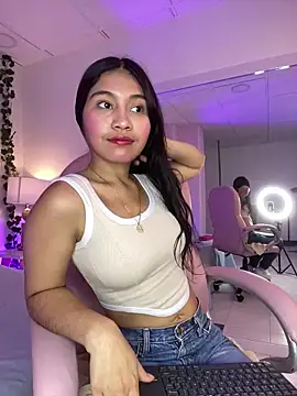 Xaander  online show from 6, 2, 2026