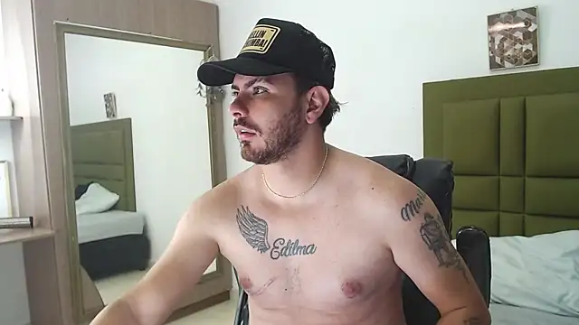 stive 0297 online show from 14, 1, 2026