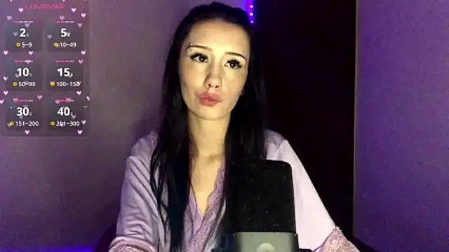 Snapshot of ellienymph chatting on 1, 3, 2026 ellienymph online show from 1, 3, 2026