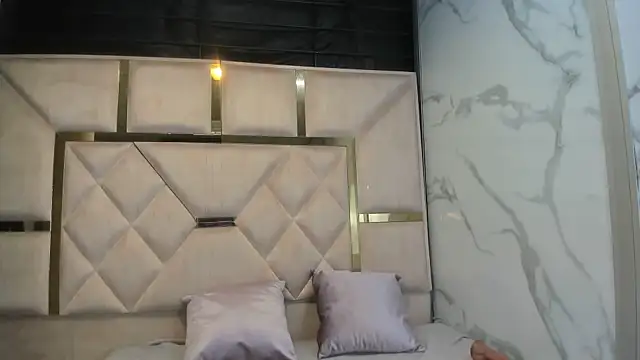 IssysLeBlanc online show from 18, 1, 2026