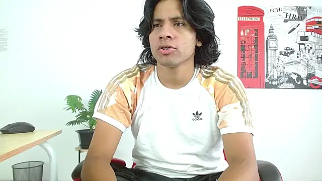 Snapshot of Jackcumm18 chatting on 13, 12, 2025 Jackcumm18 online show from 13, 12, 2025