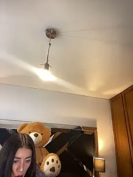 Snapshot of Moon_Magic666 chatting on 6, 2, 2026 Moon Magic666 online show from 6, 2, 2026