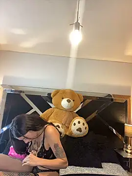 Snapshot of Moon_Magic666 chatting on 7, 2, 2026 Moon Magic666 online show from 7, 2, 2026