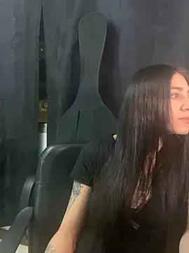 Snapshot of Moon_Magic666 chatting on 2, 3, 2026 Moon Magic666 online show from 2, 3, 2026