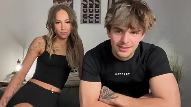 KiraSkys online show from 25, 3, 2026