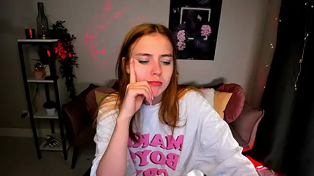 Bella xBaby online show from 18, 1, 2026