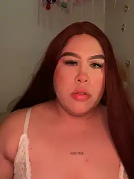 Mia Carters online show from 15, 12, 2025