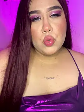 Mia Carters online show from 18, 1, 2026