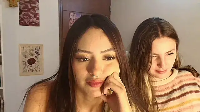 Snapshot of misstresandbonnie chatting on 6, 1, 2026 misstresandbonnie online show from 6, 1, 2026